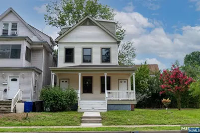 21 Dodd Street, East Orange, NJ 07017 - Photo 1