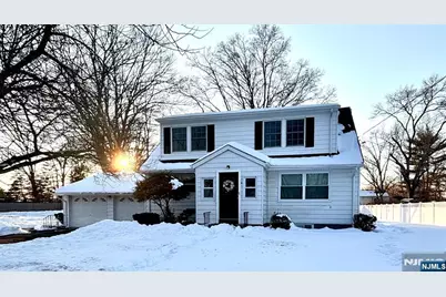 34 Emerson Road 2nd Fl #2nd FL, Westwood, NJ 07675 - Photo 1