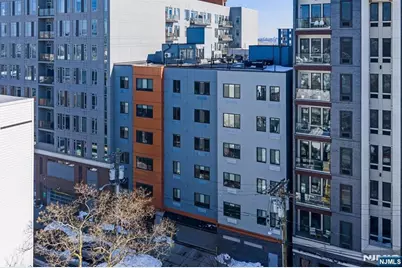 424 Whiton Street 301 #301, Jersey City, NJ 07304 - Photo 1