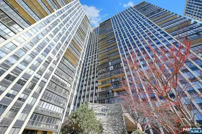 300 Winston Drive 919 #919, Cliffside Park, NJ 07010 - Photo 1