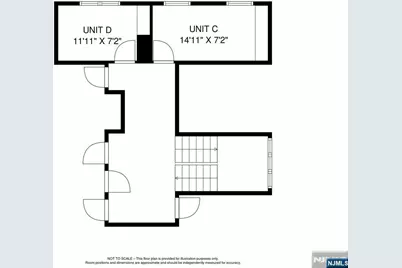 96 Park Street C #C, Montclair, NJ 07042 - Photo 9