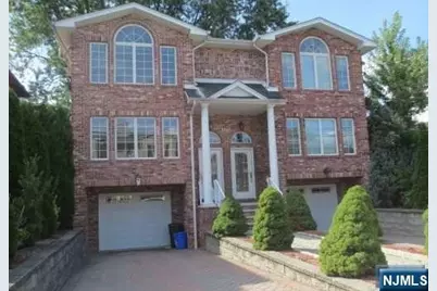 2345 Franklin Street B #B, Fort Lee, NJ 07024 - Photo 1