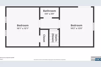 842 Grant Avenue, Maywood, NJ 07607 - Photo 33