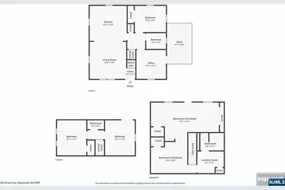 842 Grant Avenue, Maywood, NJ 07607 - Photo 31