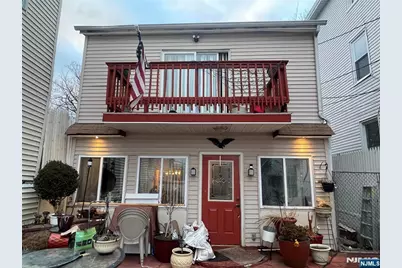 25 Ward Street, Paterson, NJ 07501 - Photo 1