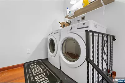 14 Andrew Court 1 #1, Bloomfield, NJ 07003 - Photo 7