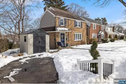 124 Hawthorne Avenue, Clifton, NJ 07011 - Photo 5