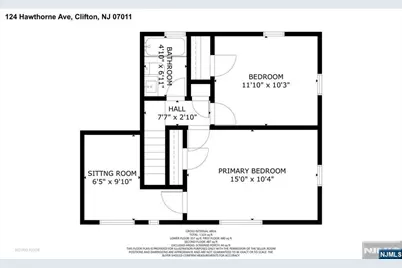 124 Hawthorne Avenue, Clifton, NJ 07011 - Photo 35