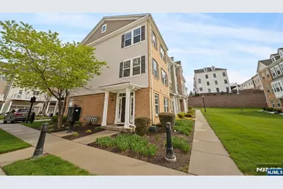 84 Truman Drive 2801 #2801, Wood Ridge, NJ 07075 - Photo 1