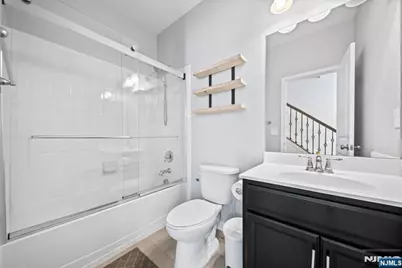 84 Truman Drive 2801 #2801, Wood Ridge, NJ 07075 - Photo 5