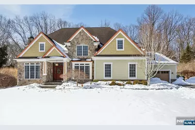 12 Cowie Road, Chester, NJ 07930 - Photo 1