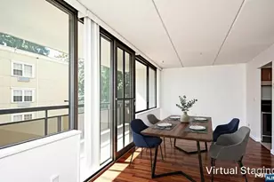 555 Gorge Road 3B, Cliffside Park, NJ 07010 - Photo 3