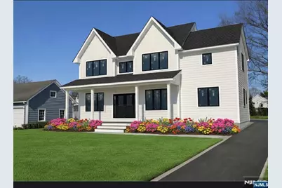 615 Shelton Road, Ridgewood, NJ 07450 - Photo 1