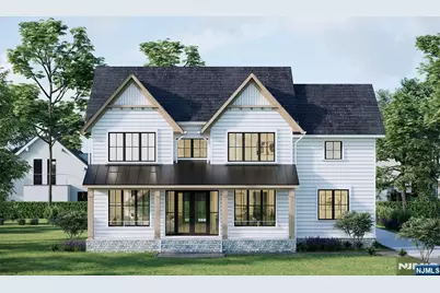 615 Shelton Road, Ridgewood, NJ 07450 - Photo 3