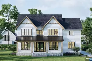 615 Shelton Rd, Ridgewood, NJ 07450 - Photo 3