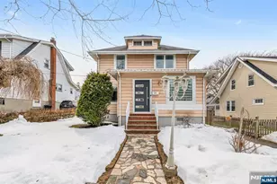 107 Chestnut St, Rochelle Park Township, NJ 07662 - Photo 1