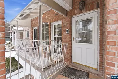 281 Wayne Avenue 281 #281, Cliffside Park, NJ 07010 - Photo 3