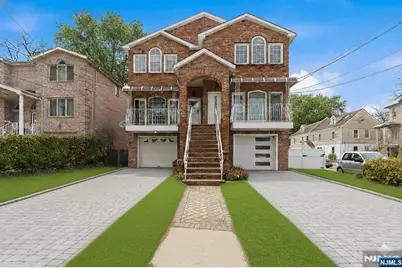 281 Wayne Avenue 281 #281, Cliffside Park, NJ 07010 - Photo 1