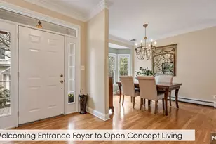 311 Huntington Ct, Wyckoff Township, NJ 07481 - Photo 3