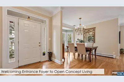 311 Huntington Court, Wyckoff Township, NJ 07481 - Photo 3