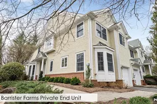 311 Huntington Ct, Wyckoff Township, NJ 07481 - Photo 1