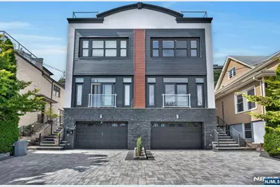 52 Myrtle B #B, Edgewater, NJ 07020 - Photo 1