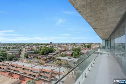 320 Adolphus Avenue 1009 #1009, Cliffside Park, NJ 07010 - Photo 3