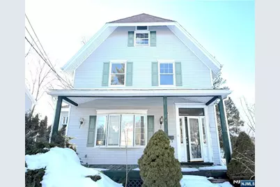 494 Orchard Street, Englewood, NJ 07631 - Photo 1