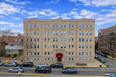 875 Boulevard E 35 #35, Weehawken, NJ 07086 - Photo 21