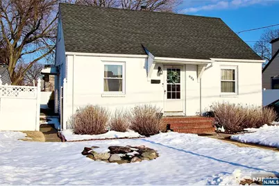 604 Elm Avenue, Saddle Brook Township, NJ 07663 - Photo 1
