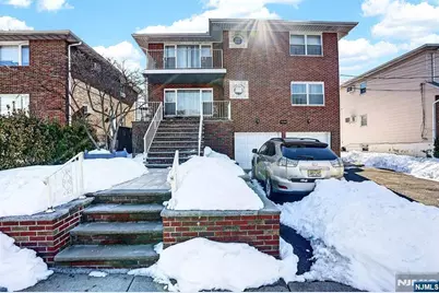 2148 South Street Ground #Ground, Fort Lee, NJ 07024 - Photo 1