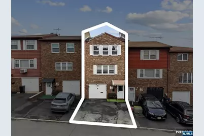 452 Edmund Avenue 450 #450, Paterson, NJ 07502 - Photo 3