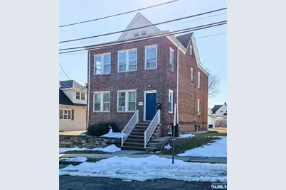 23 Lincoln Place 2nd Floor #2nd Floor, Garfield, NJ 07026 - Photo 1