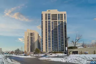 800 Palisade Ave 1506, Fort Lee, NJ 07024 - Photo 1