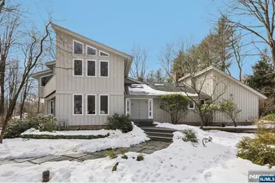 47 Hopper Farm Road, Upper Saddle River, NJ 07458 - Photo 1