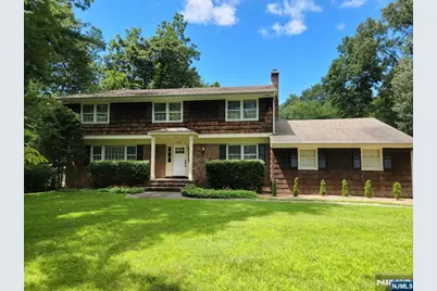 232 Steves Lane, Franklin Lakes, NJ 07417 - Photo 1