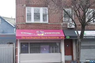 971 Bergen Street 1, Newark, NJ 07112 - Photo 1