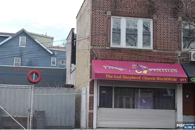 971 Bergen Street 1 #1, Newark, NJ 07112 - Photo 3