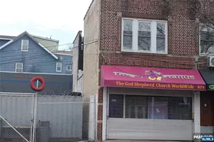 971 Bergen Street 1, Newark, NJ 07112 - Photo 3