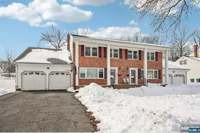 44 Forsythia Lane, Paramus, NJ 07652 - Photo 1