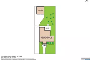 703 Linden Ave, Teaneck Township, NJ 07666 - Photo 47