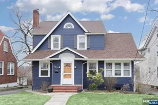 703 Linden Ave, Teaneck Township, NJ 07666 - Photo 1