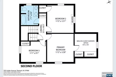 703 Linden Avenue, Teaneck Township, NJ 07666 - Photo 41