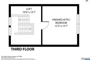 703 Linden Ave, Teaneck Township, NJ 07666 - Photo 41