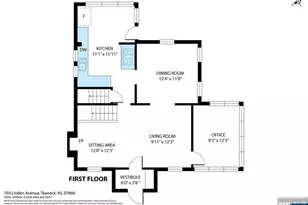 703 Linden Ave, Teaneck Township, NJ 07666 - Photo 39