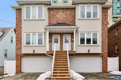 10 Glen Street, Cliffside Park, NJ 07010 - Photo 1