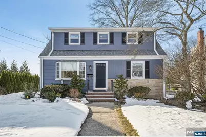 364 Westfield Avenue, Ridgewood, NJ 07450 - Photo 1