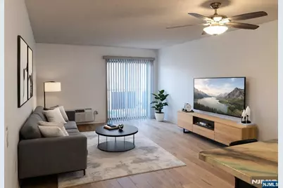 5 Linden 2H #2H, Hackensack, NJ 07601 - Photo 1