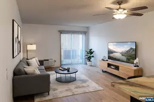 5 Linden 2H, Hackensack, NJ 07601 - Photo 1