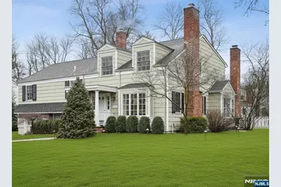 236 White Oak Ridge Road, Millburn, NJ 07078 - Photo 1